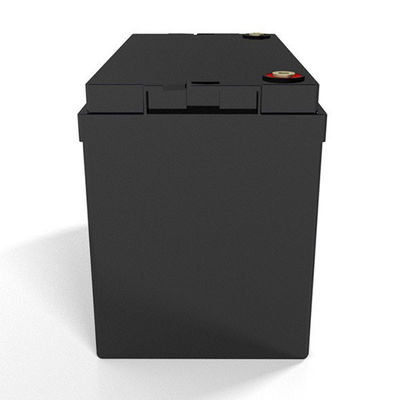 Lithium Ion Starter Battery 1280WH