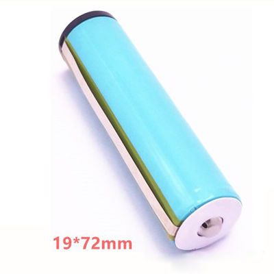 Compatible Lithium Ion Rechargeable Battery  , 1S1P Battery Pack 800mAh