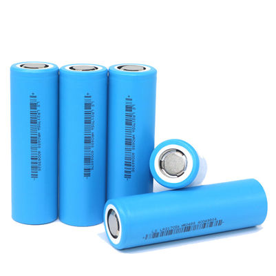 Customized Lithium Ion Battery Cells