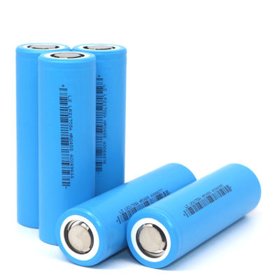 Customized Lithium Ion Battery Cells