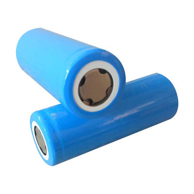 Electric 3.2 Volt Lithium Ion Rechargeable Battery Single Cell Type 800mAh