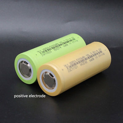 LFP 3.2 V Li Ion Battery