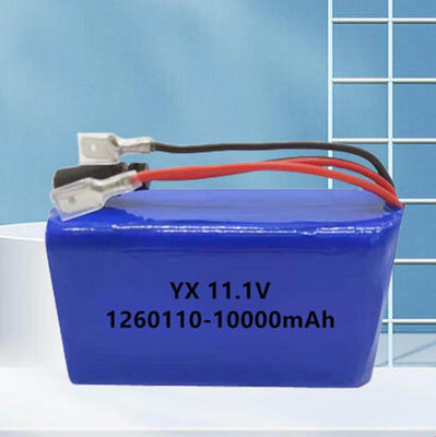 OEM Service RC Car Lithium Battery , 10000mah RC Battery Electric Bicycle Use