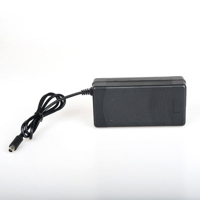 Custom Lithium Polymer Battery Charger , 48v Lithium Battery Charger 4A