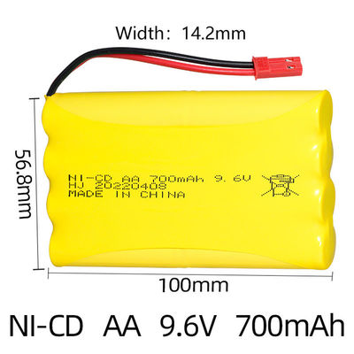 OEM Fast Charging 9.6V Lithium RC Batteries Compatible Ebike Quick Charging