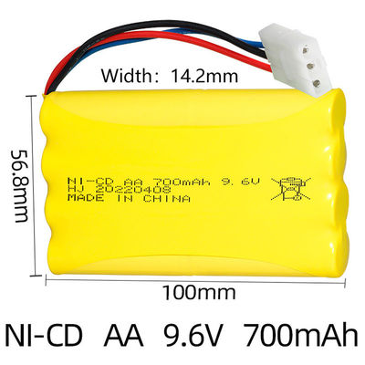 OEM Fast Charging 9.6V Lithium RC Batteries Compatible Ebike Quick Charging