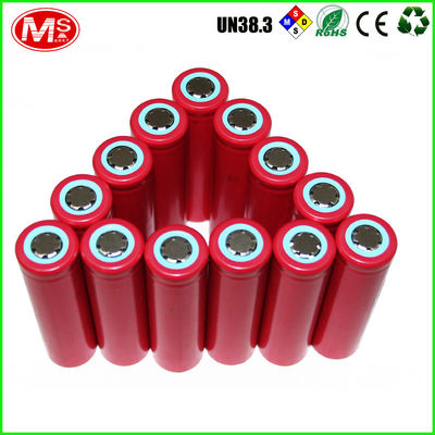 China 36v Lithium Ion 18650 Battery Pack 2600 Mah 3.7V Authentic Japan Brand factory